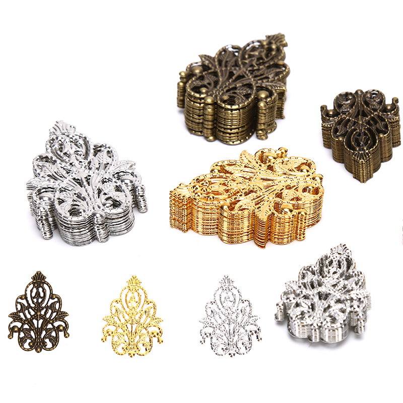 عرض ساخن: 20 قطعة متنوعة من ال - مراجعة Embellish Craft وسعره