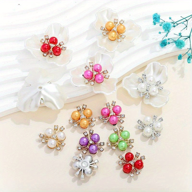 50 قطعة من الأحجار الكريمة وال - مراجعة Sew On Rhinestone وسعره